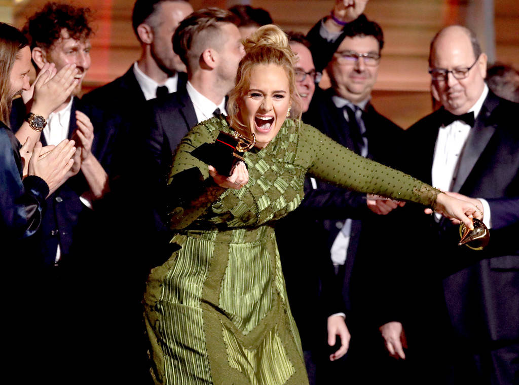 2017 GRAMMYs Highlights