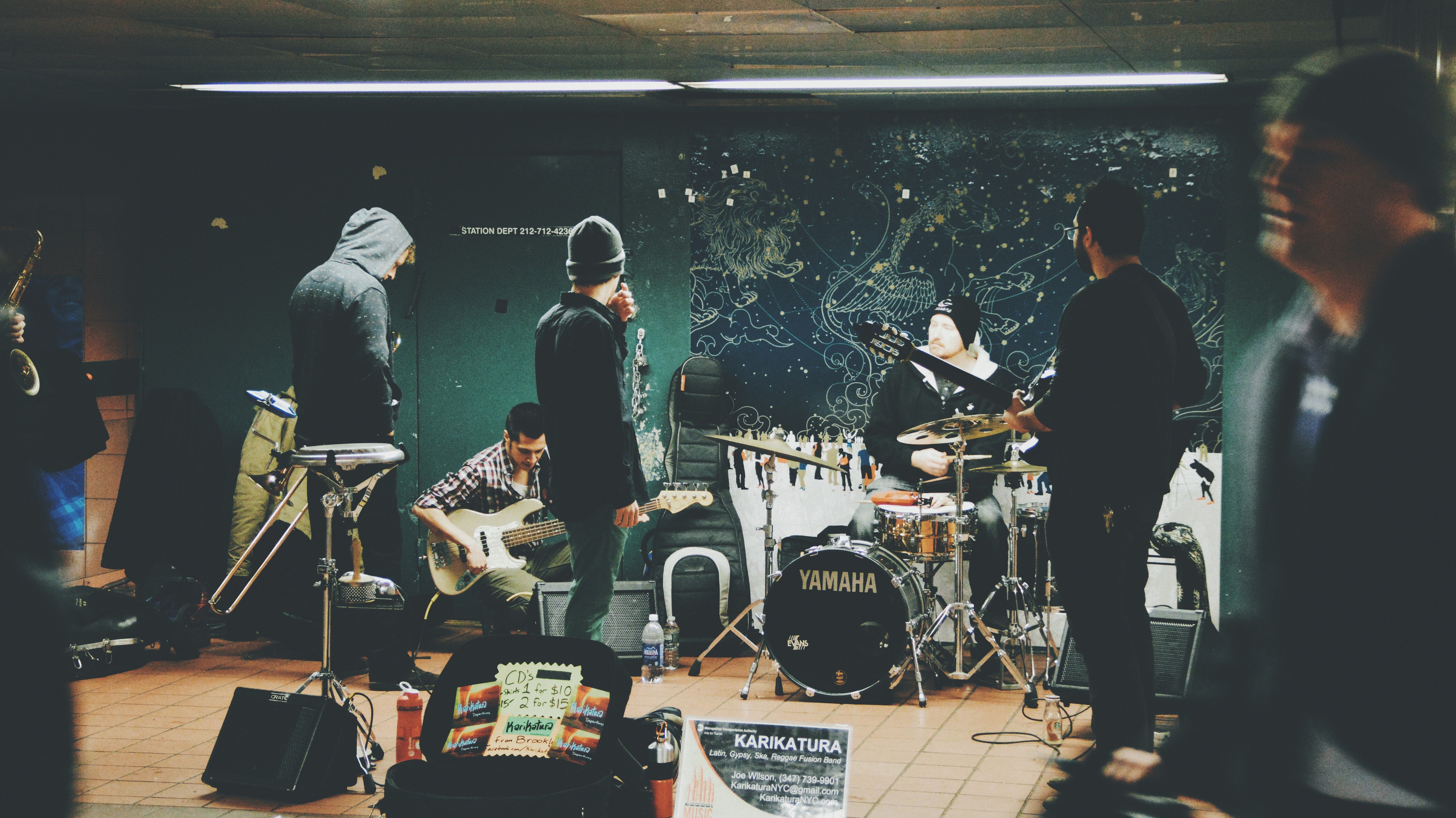 5 New Tracks That Make Our Indie Hearts Leap