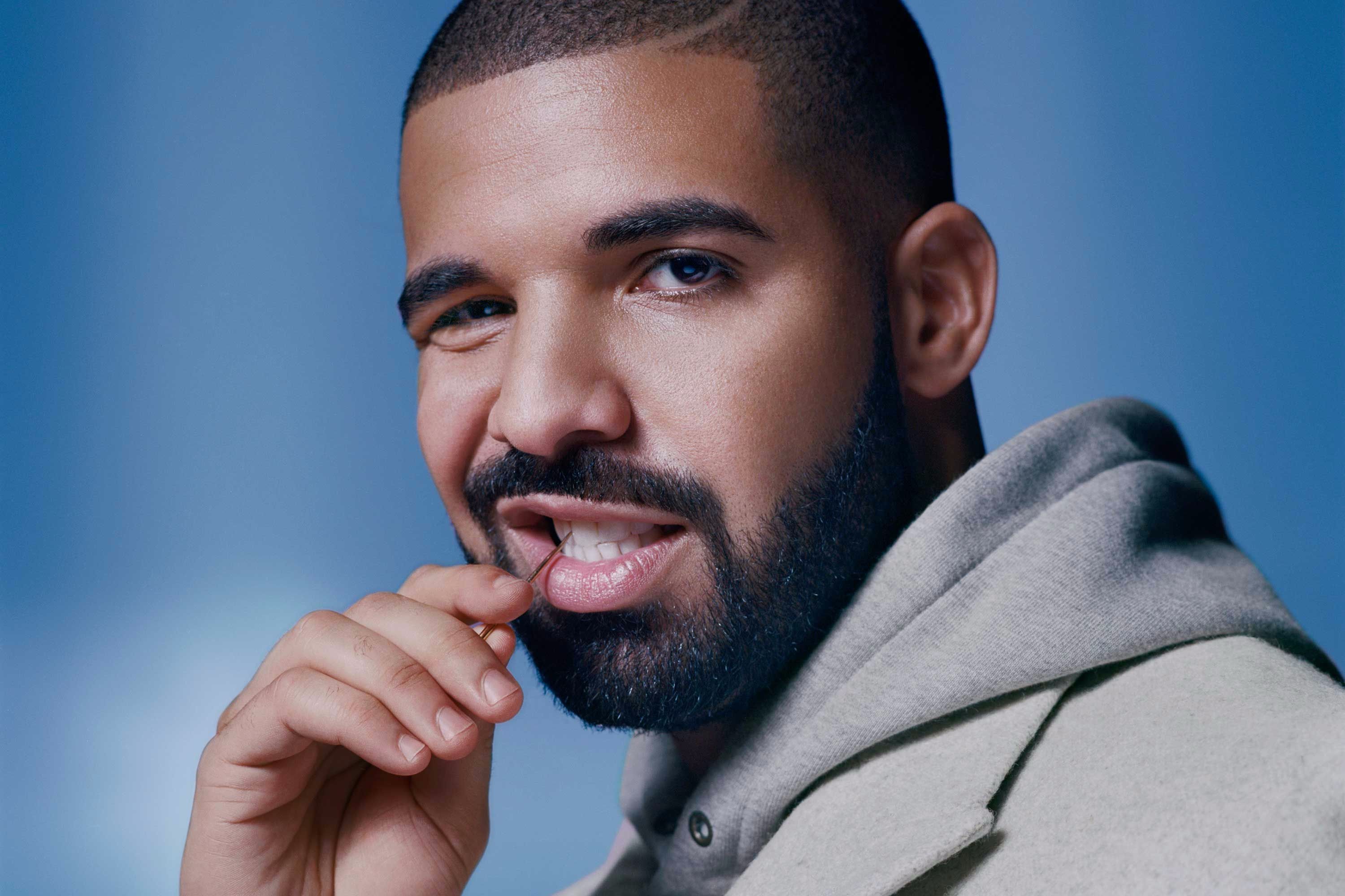 Drake First to 10 Billion Spotify Streams