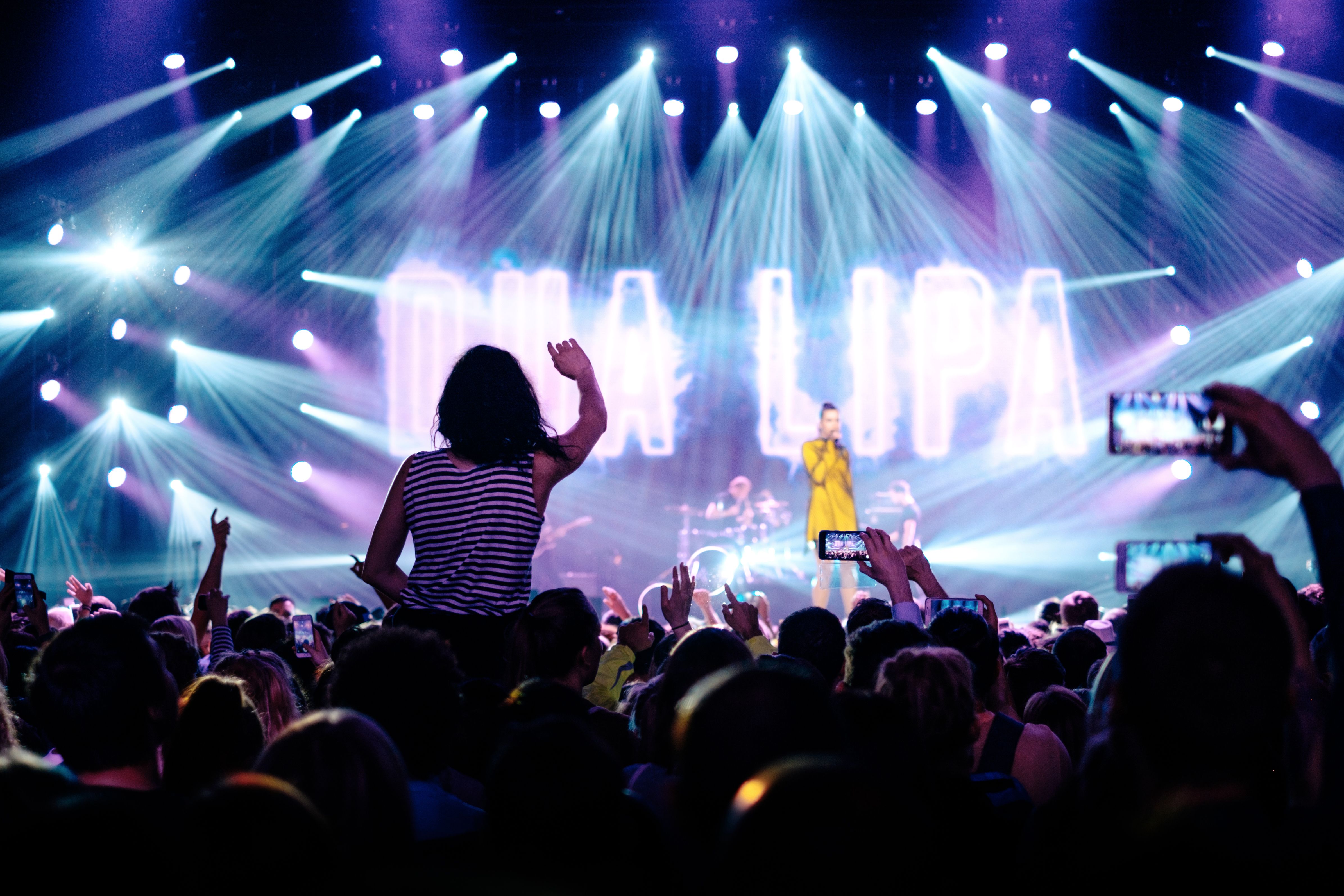 Use Your Online Presence to Drive Ticket Sales