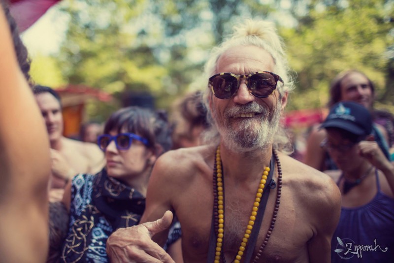 Rock'n'Roll & Messy Music Festivals