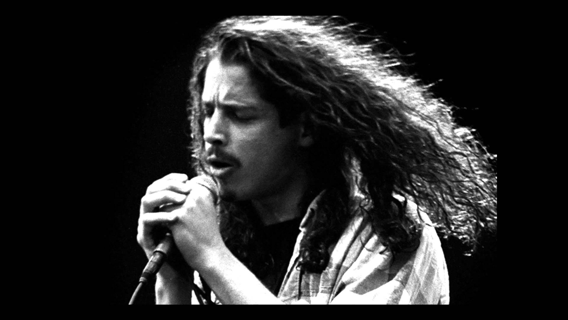 Remembering Chris Cornell