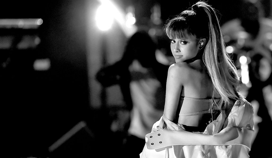 The Lineup for Ariana Grande's Manchester Benefit Concert Announced
