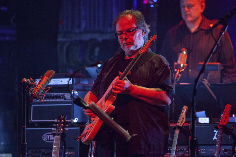 Walter Becker will be missed
