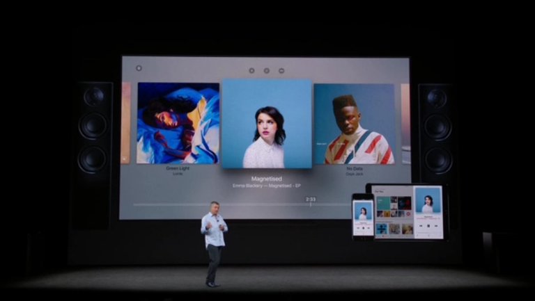 Our Favourite Moment from #AppleEvent