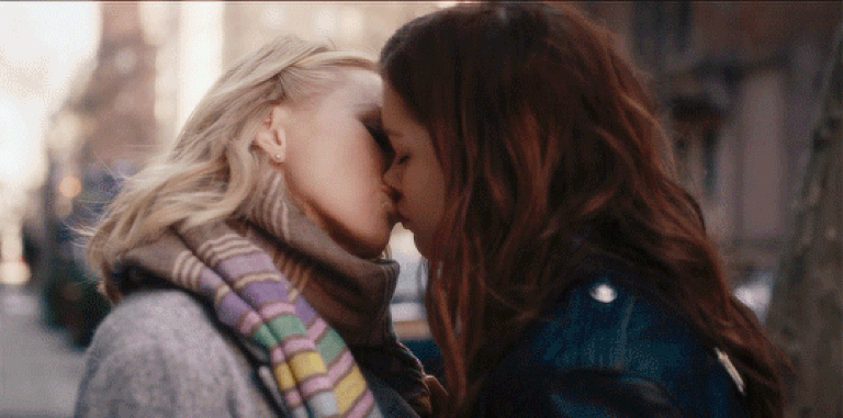 Penis lesbian naomi scene video watt ball