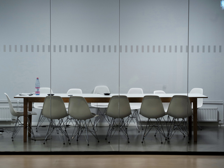 Meeting Minutes
