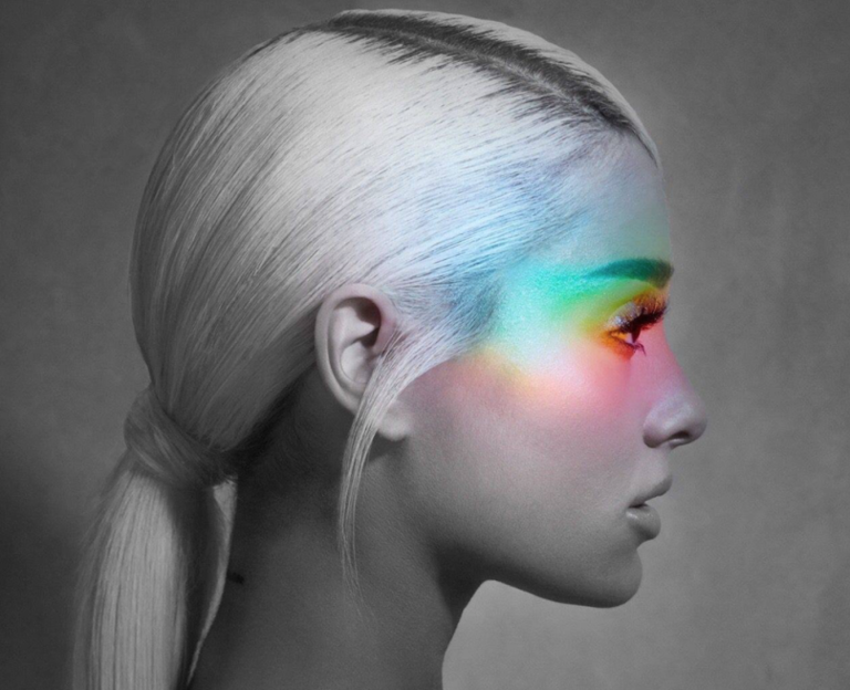 New Music Friday