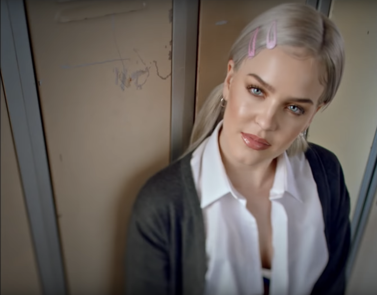 Anne-Marie announced as support for Ed Sheeran