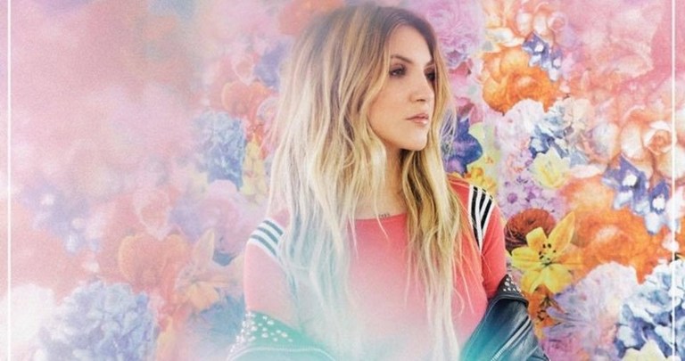 The Idol of Your Idols • Julia Michaels