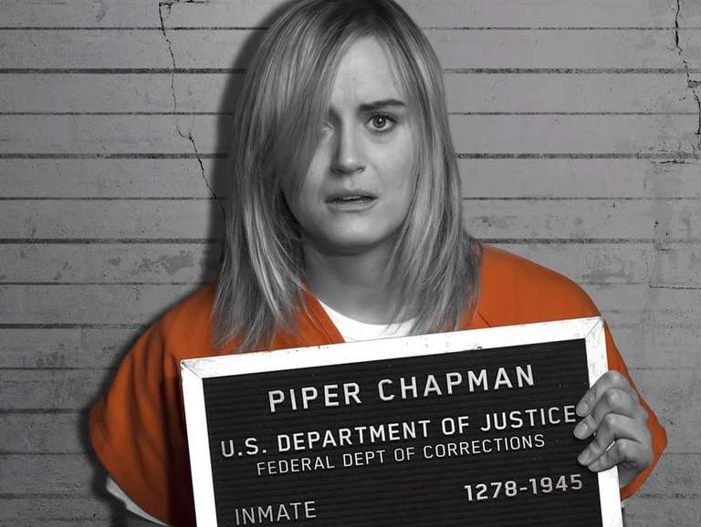 Orange is the New Black