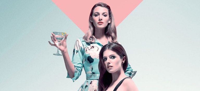 A Simple Favor • the Soundtrack