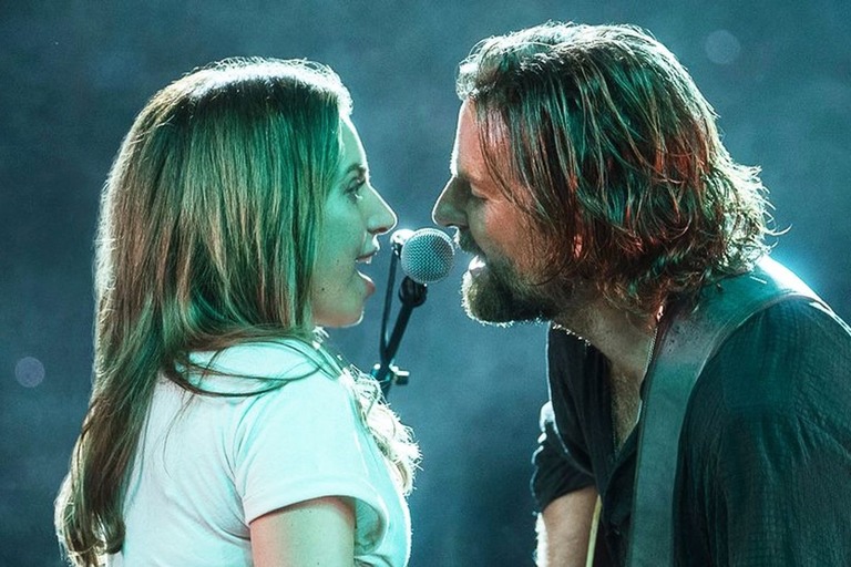 The Magic of the Music in 'A Star is Born'