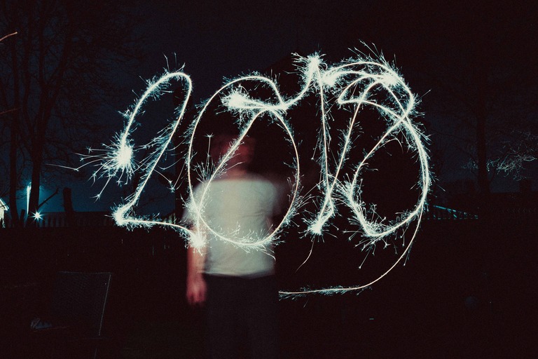 PLAYLIST • Best of 2018