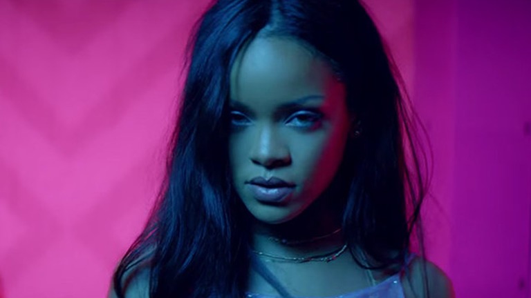 HBD Rihanna