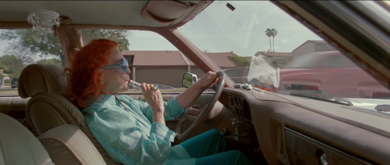 The Emotional Rollercoaster of the Tiny Dancer Music Video