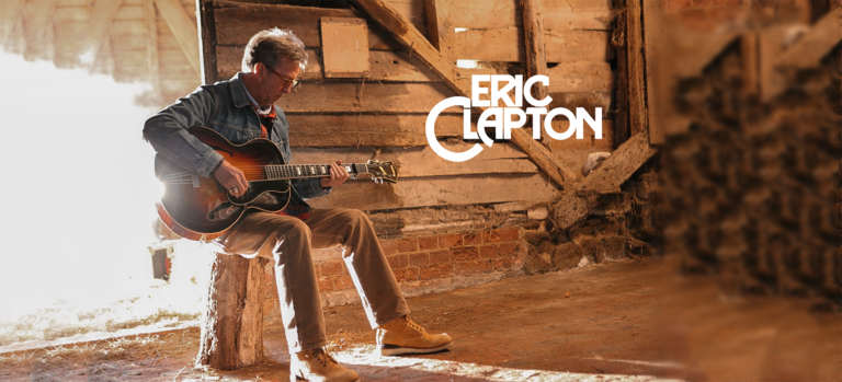 "I Still Do" – Eric Clapton