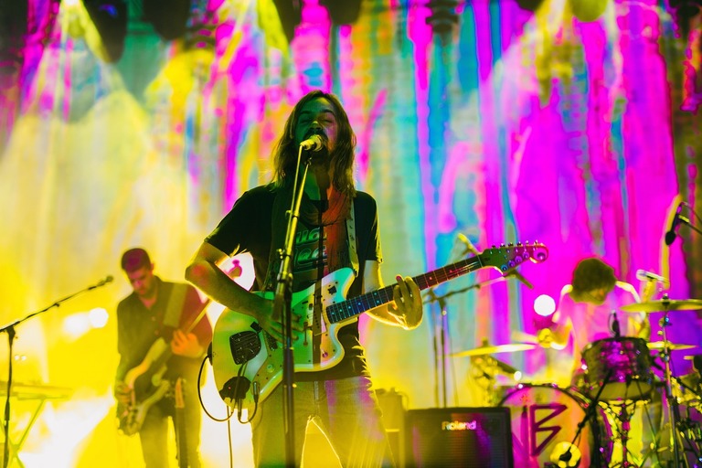 Everything I should have already known about Tame Impala, but didn't