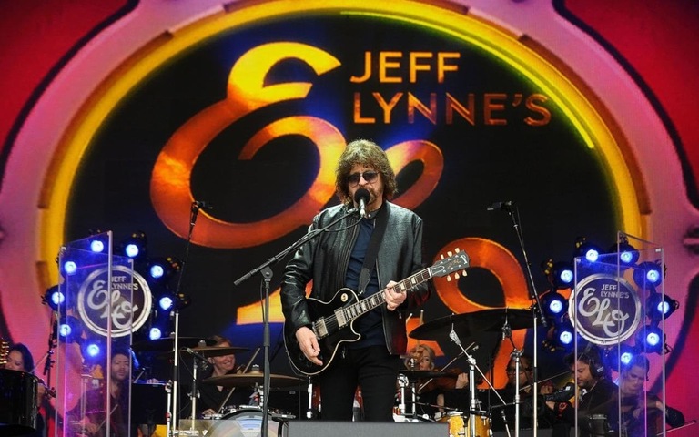 5 Great ELO covers