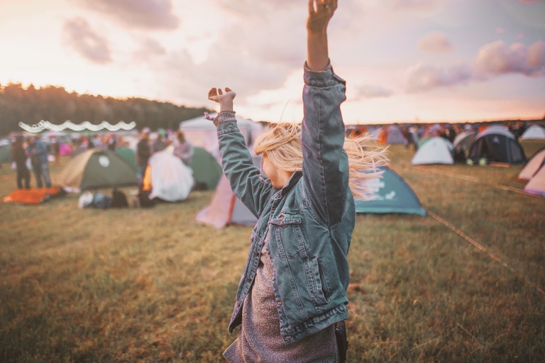 Glastonbury 2019 Highlights