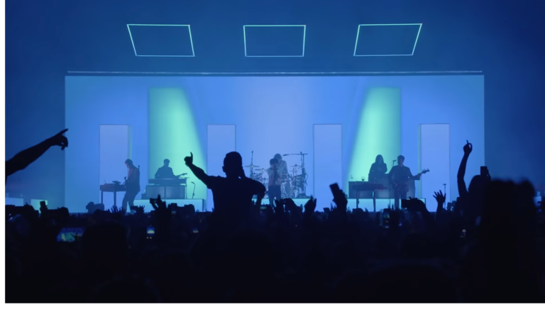 You've Probably Been Underestimating The 1975