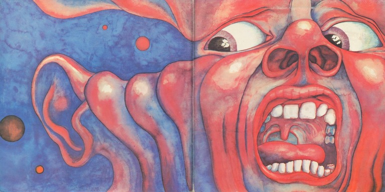 Happy 50th to King Crimson’s ’21st Century Schizoid Man’