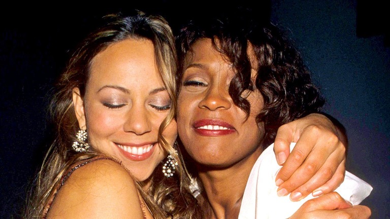 The Best-Selling Artists of the 1990s