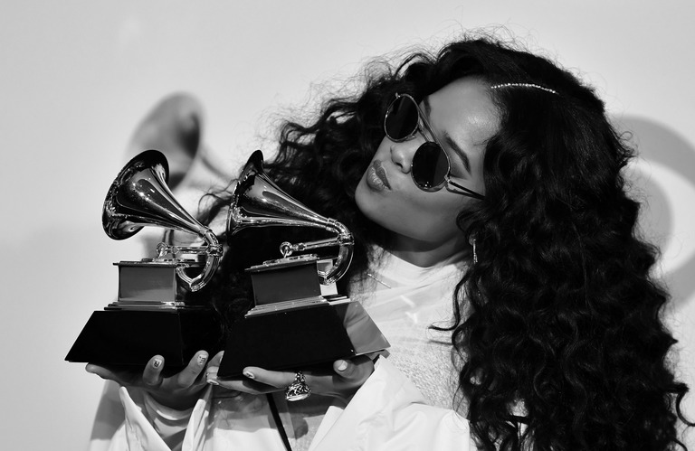 The 2020 Grammy Nominations
