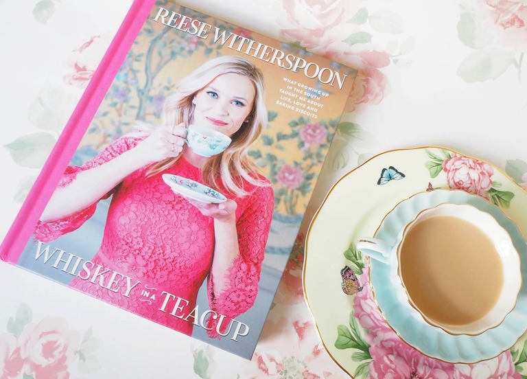 Reese Witherspoon's Southern Party Playlist