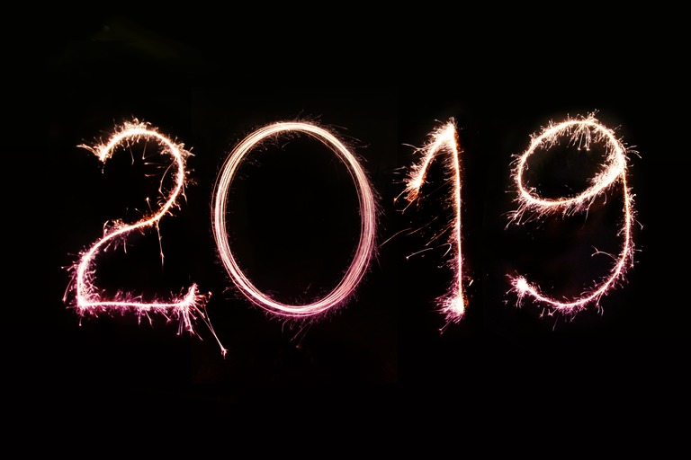 Best of 2019