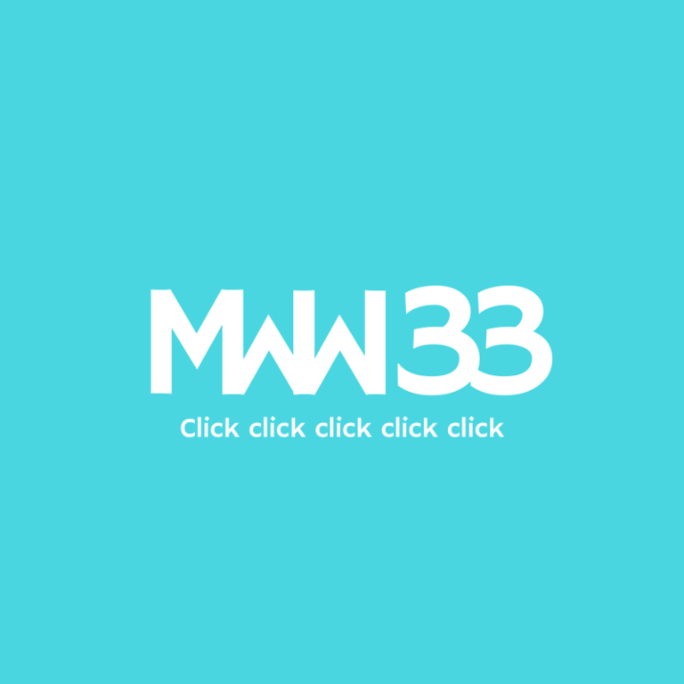 MWW33: Click click click click click