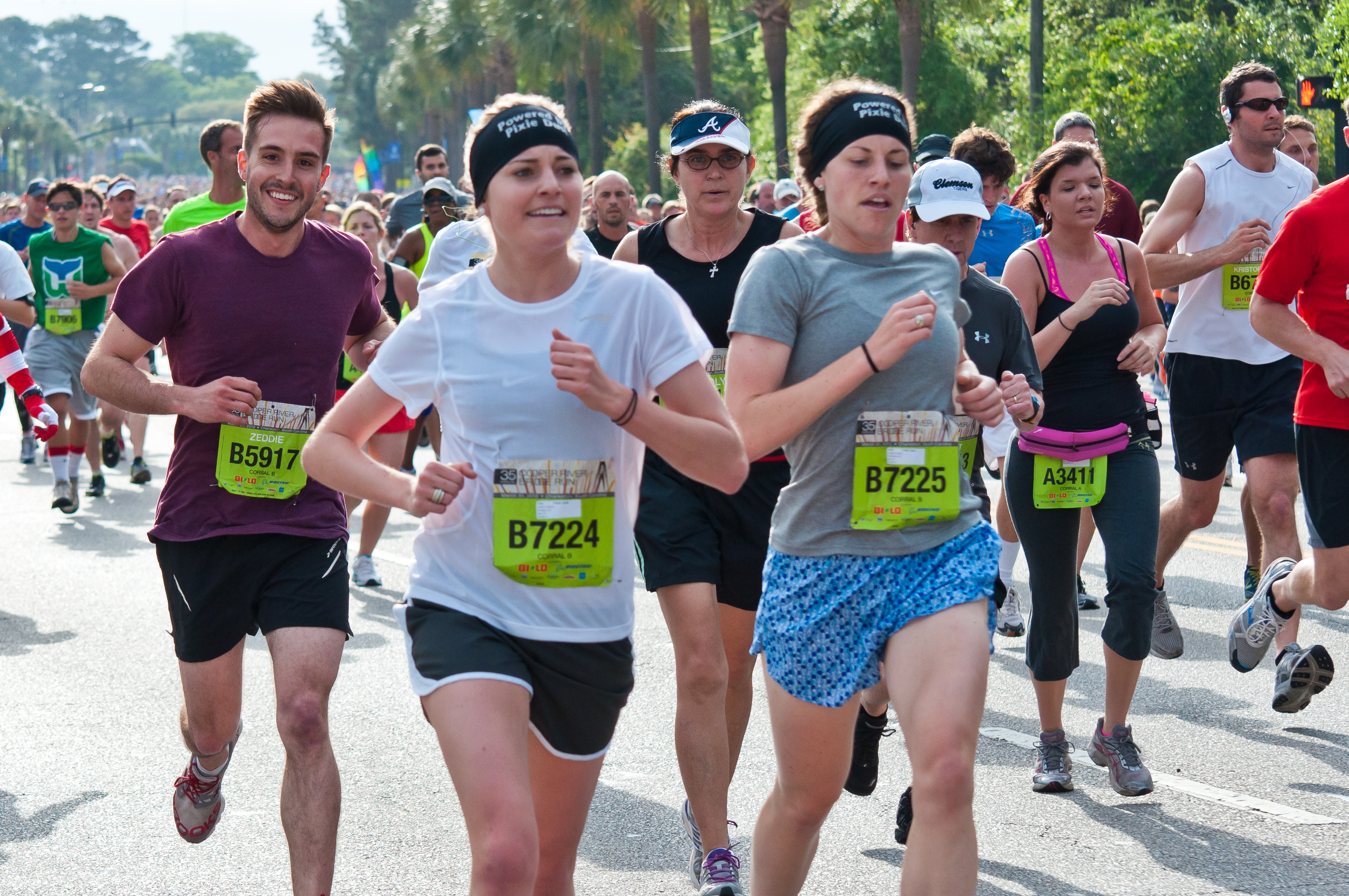 2012: Ridiculously Photogenic Guy