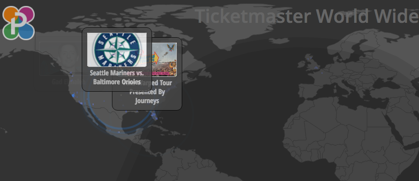 How To Get The Good Seats