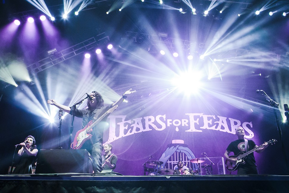 Tears for Fears