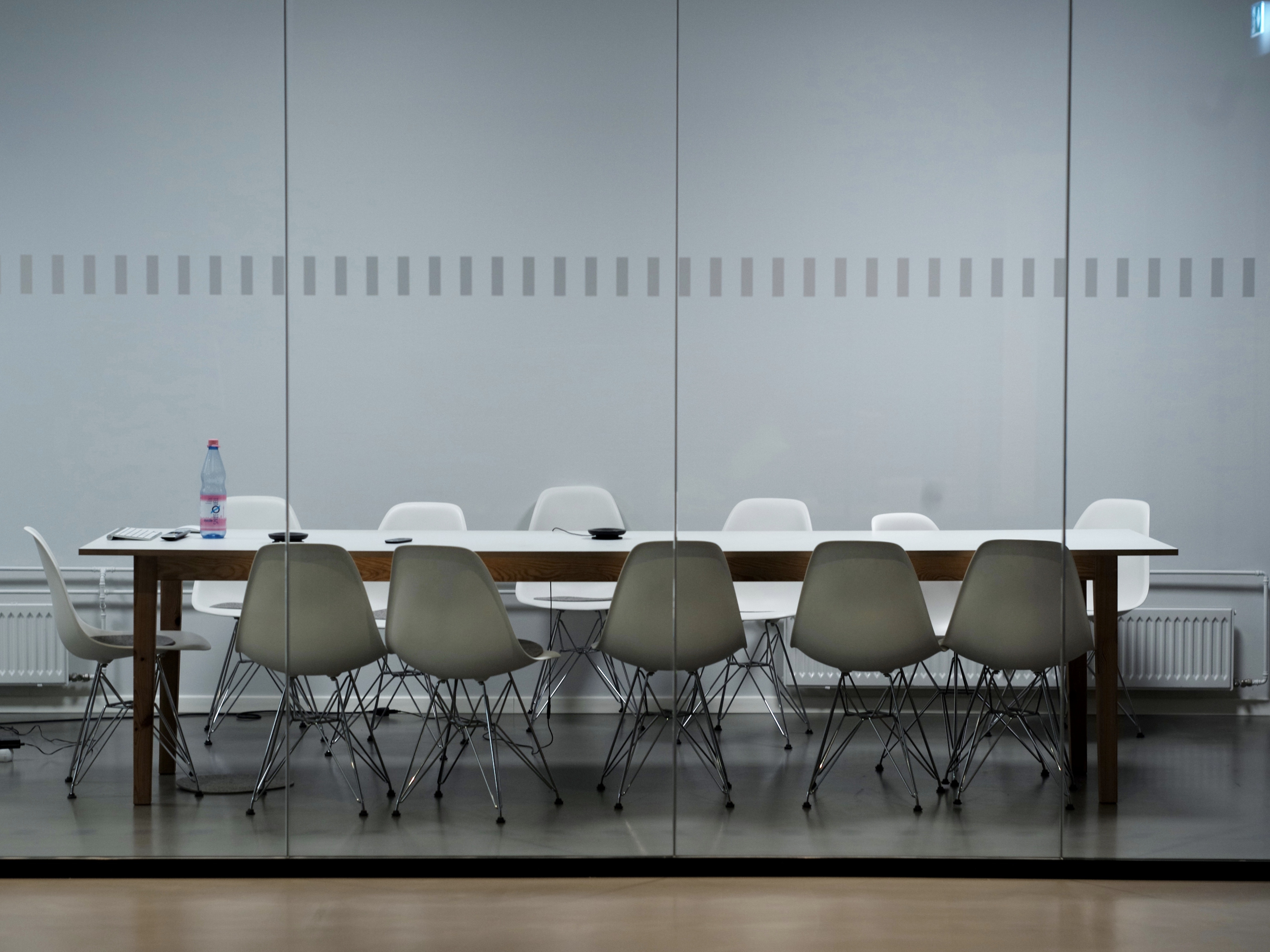 Meeting Minutes