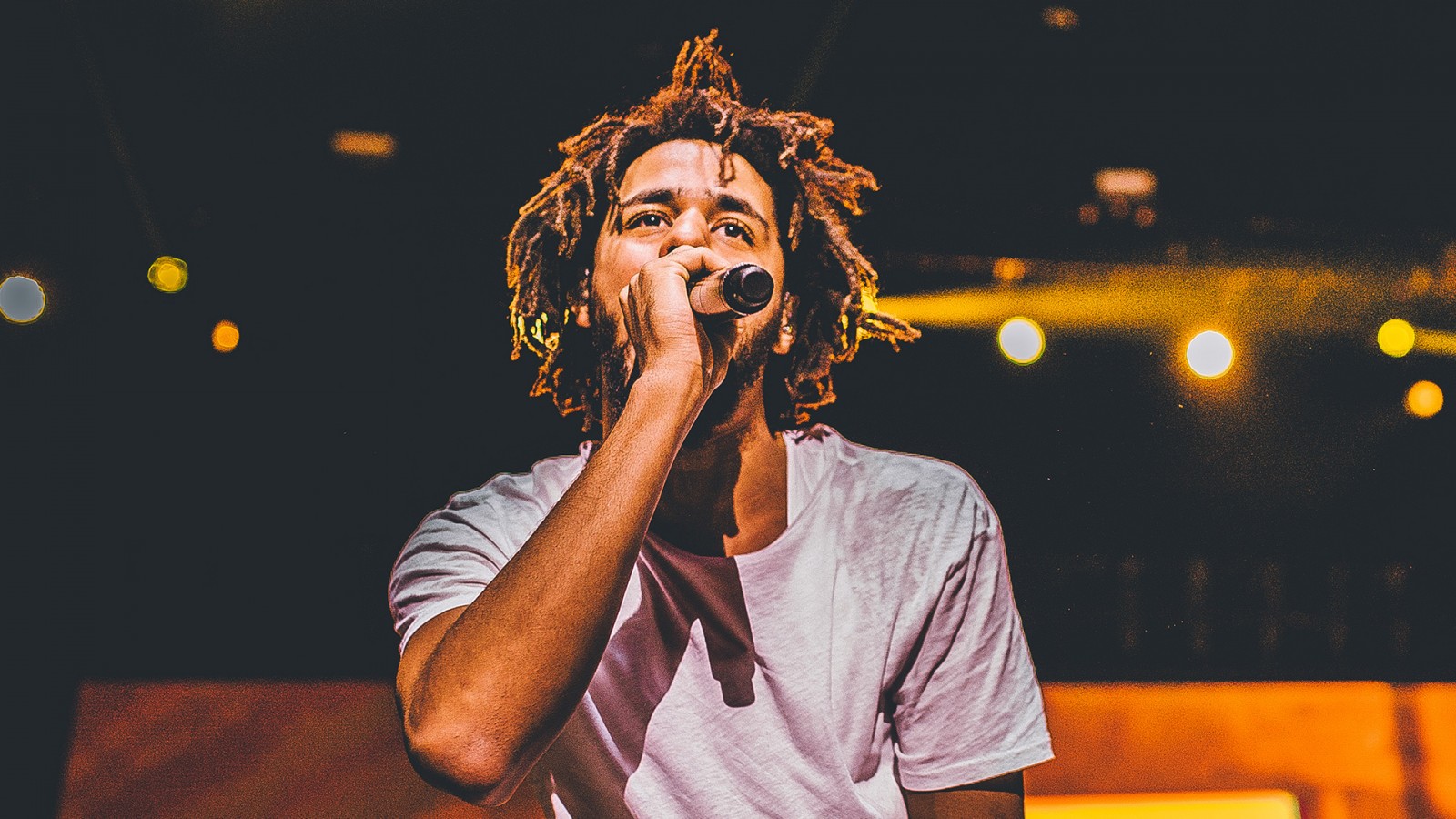 60. J. Cole
