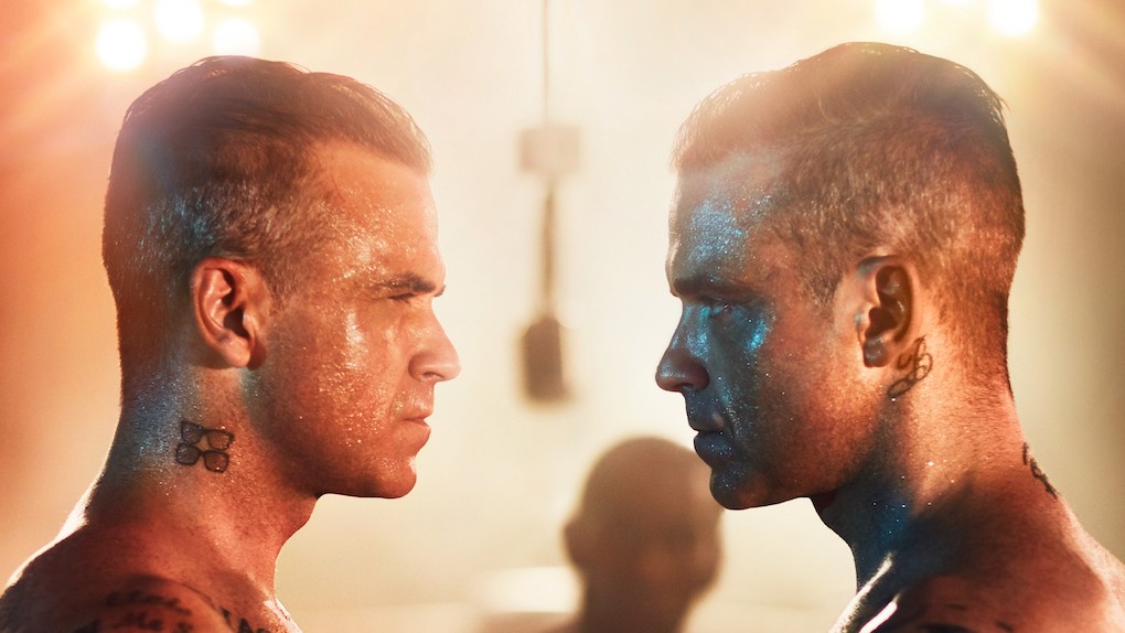 Robbie Williams' Ticket Sales Strategy