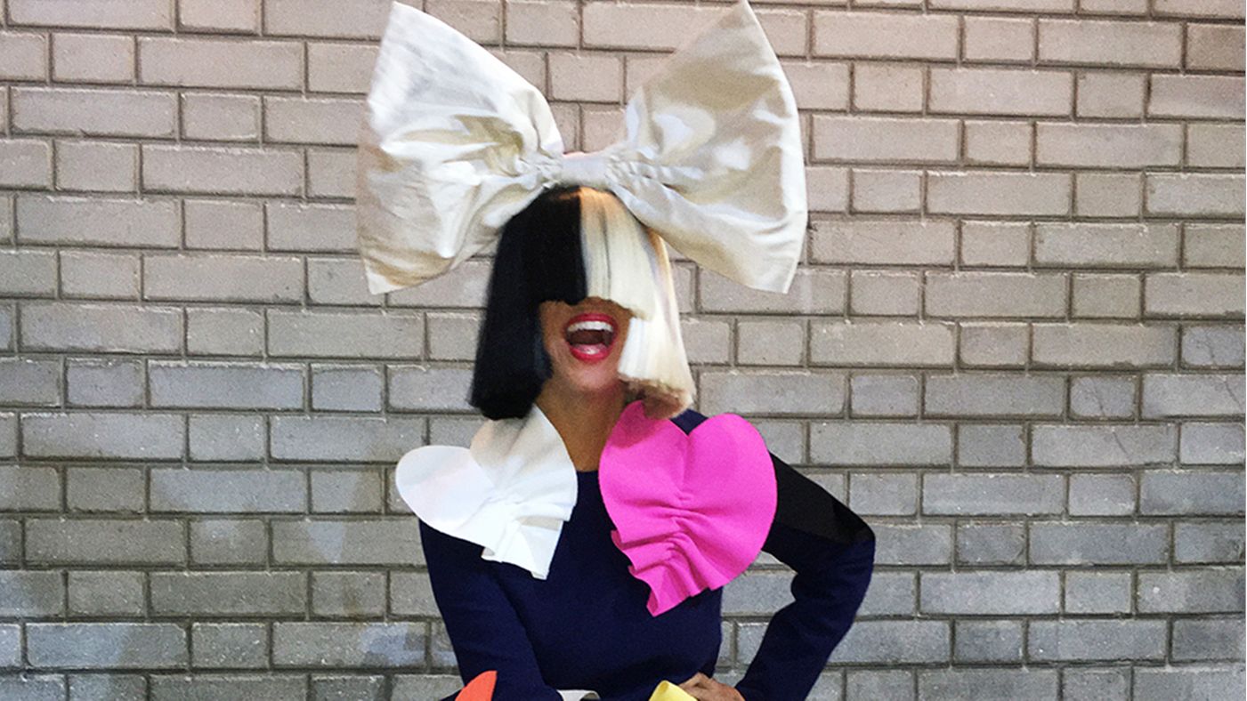 Our Favourite Sia Songs