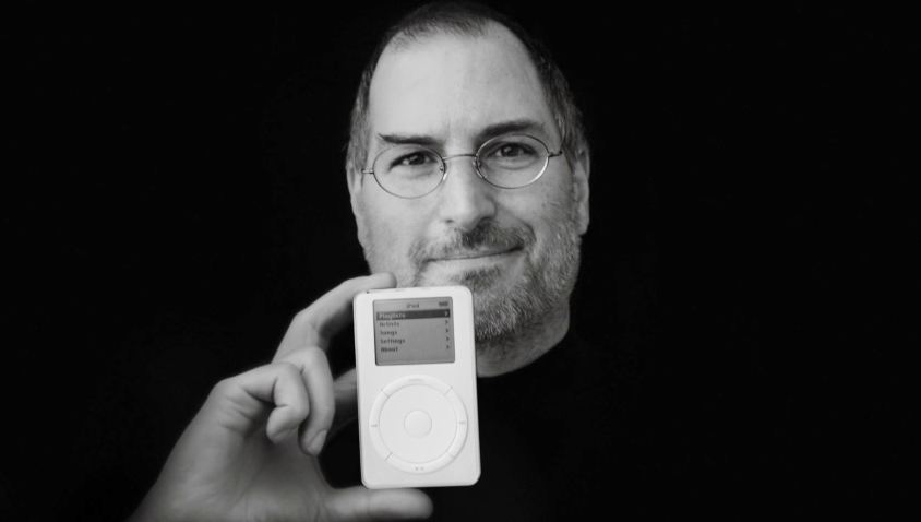 15 Years Since The First iPod Announcement
