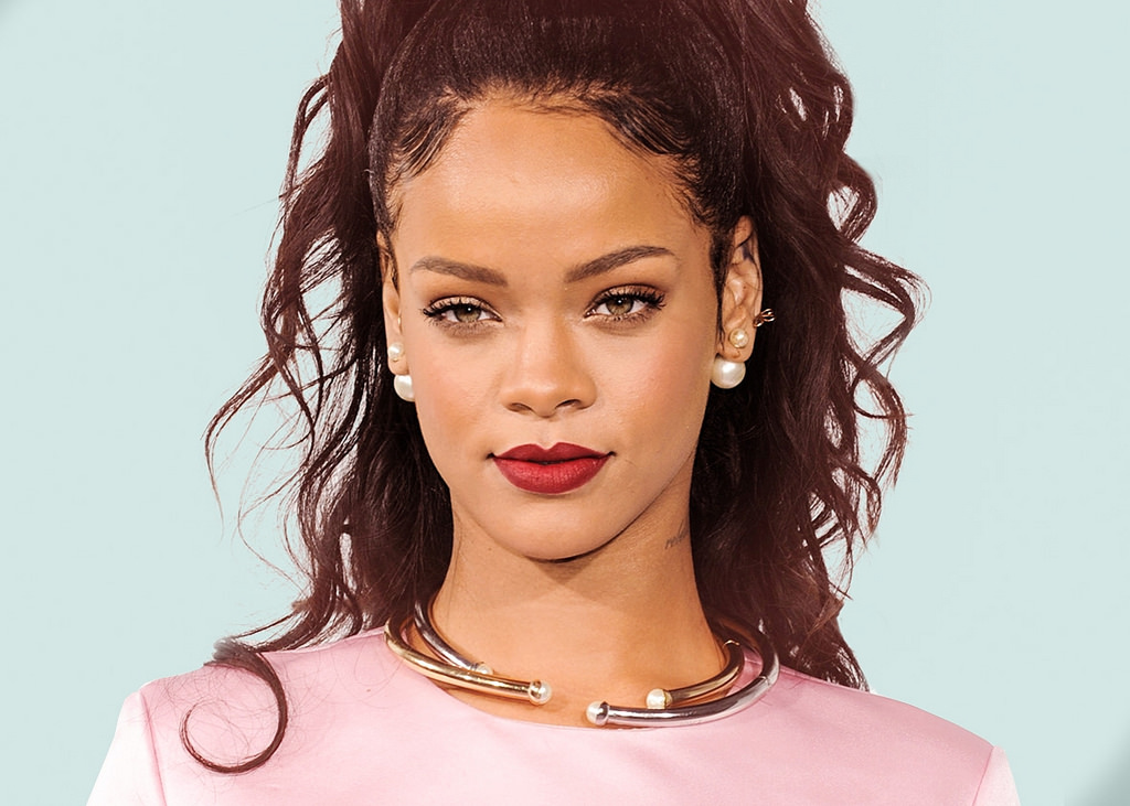 The Songs Rihanna Rejected