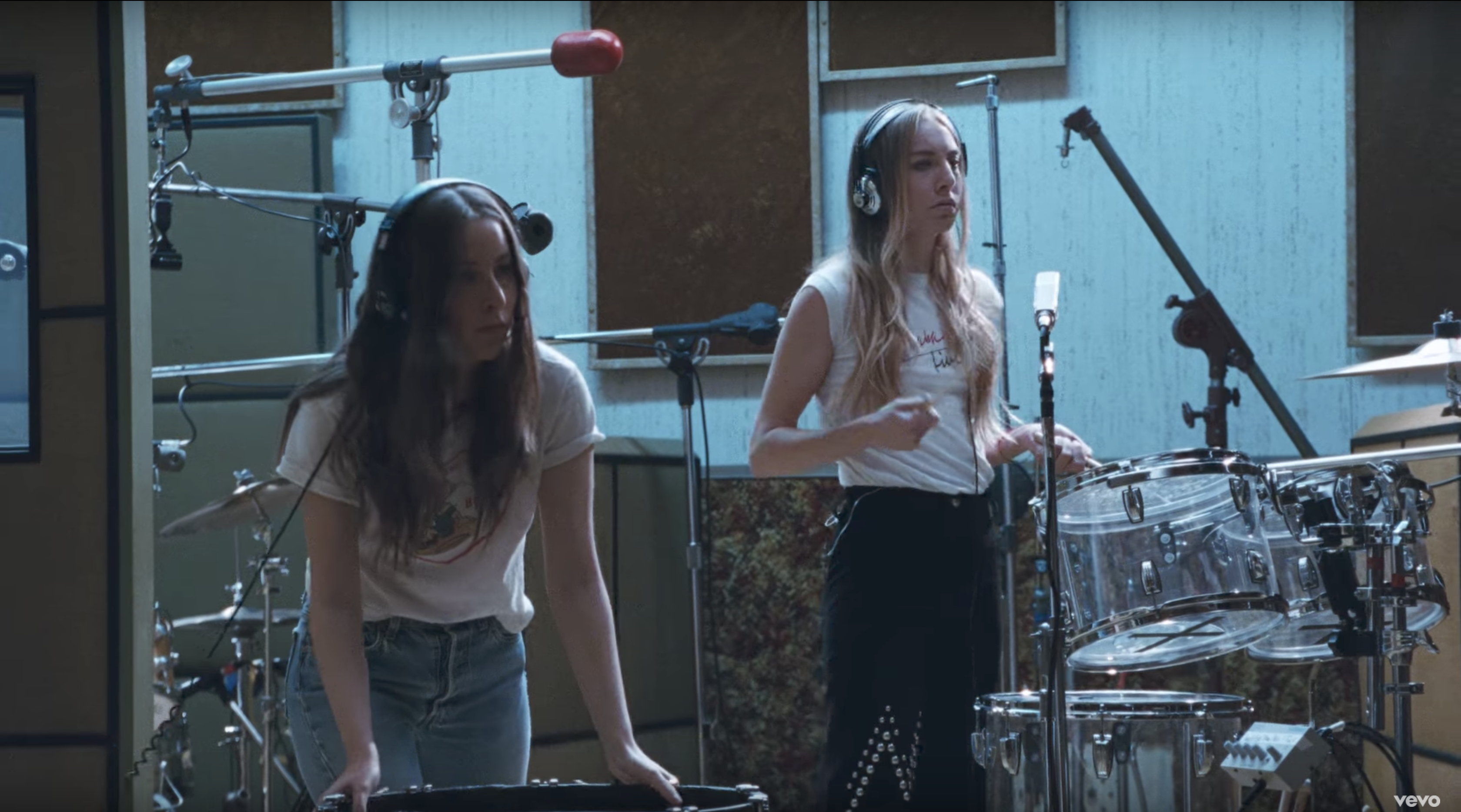 Haim – Valentine