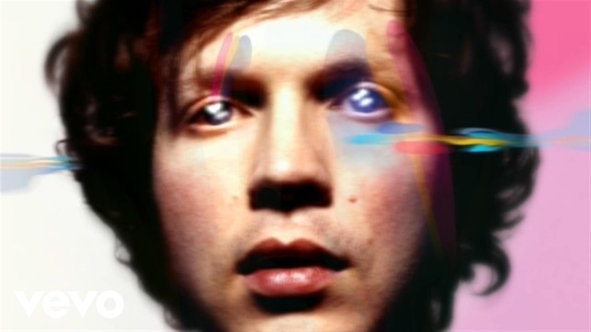 Siiiick version of Beck doing ‘Where It’s At’ live in 1997