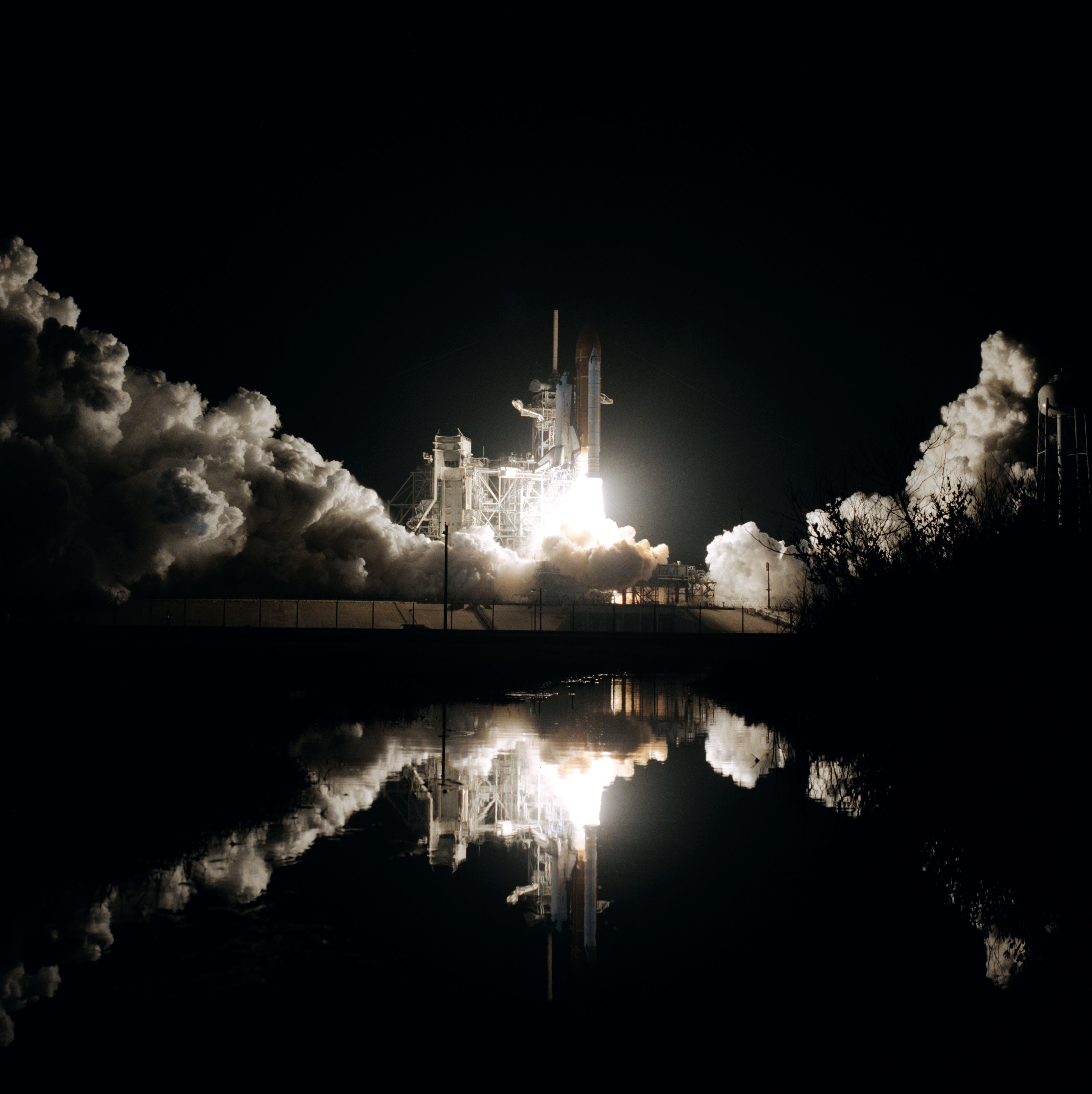 The Soundtrack to Space Exploration