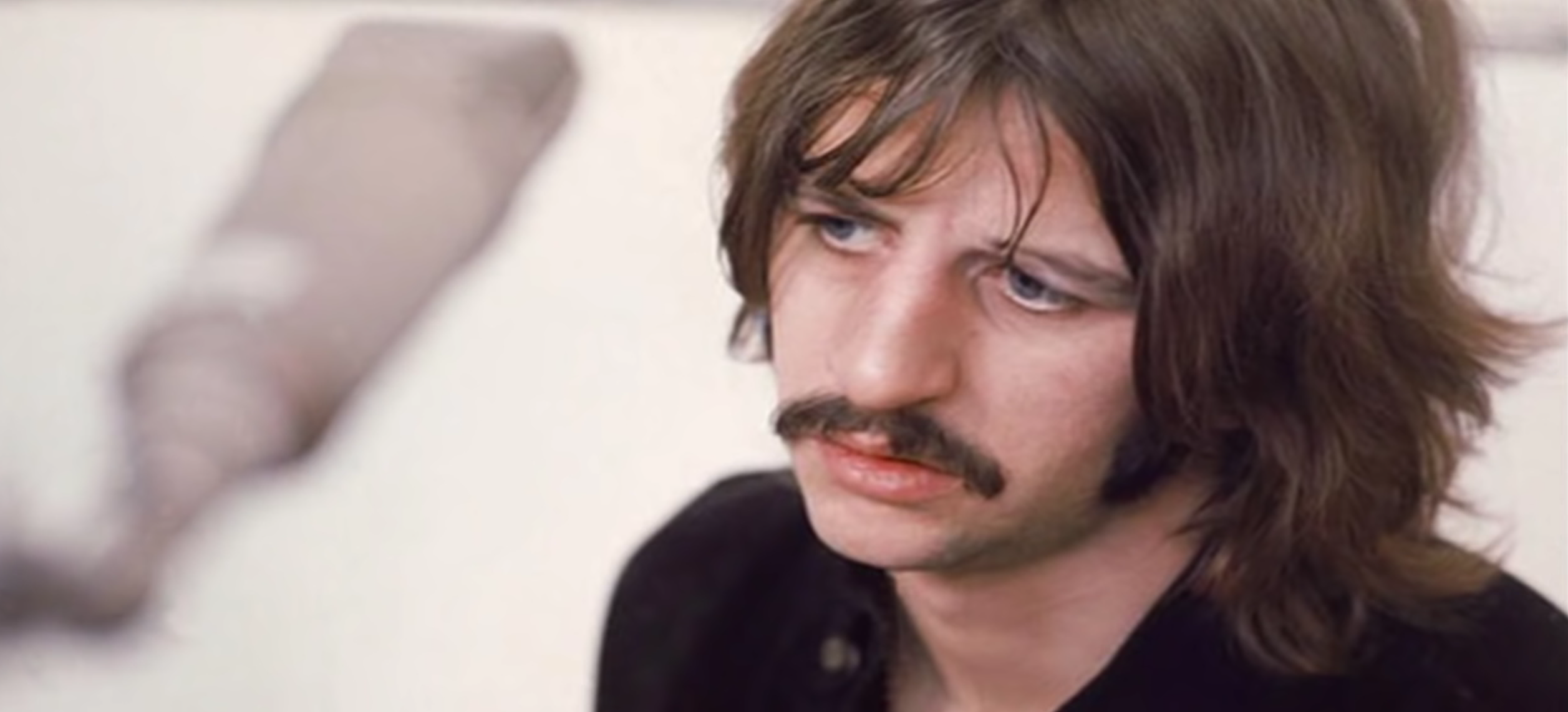 Ringo Starr