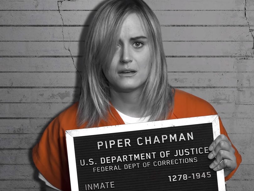 Orange is the New Black