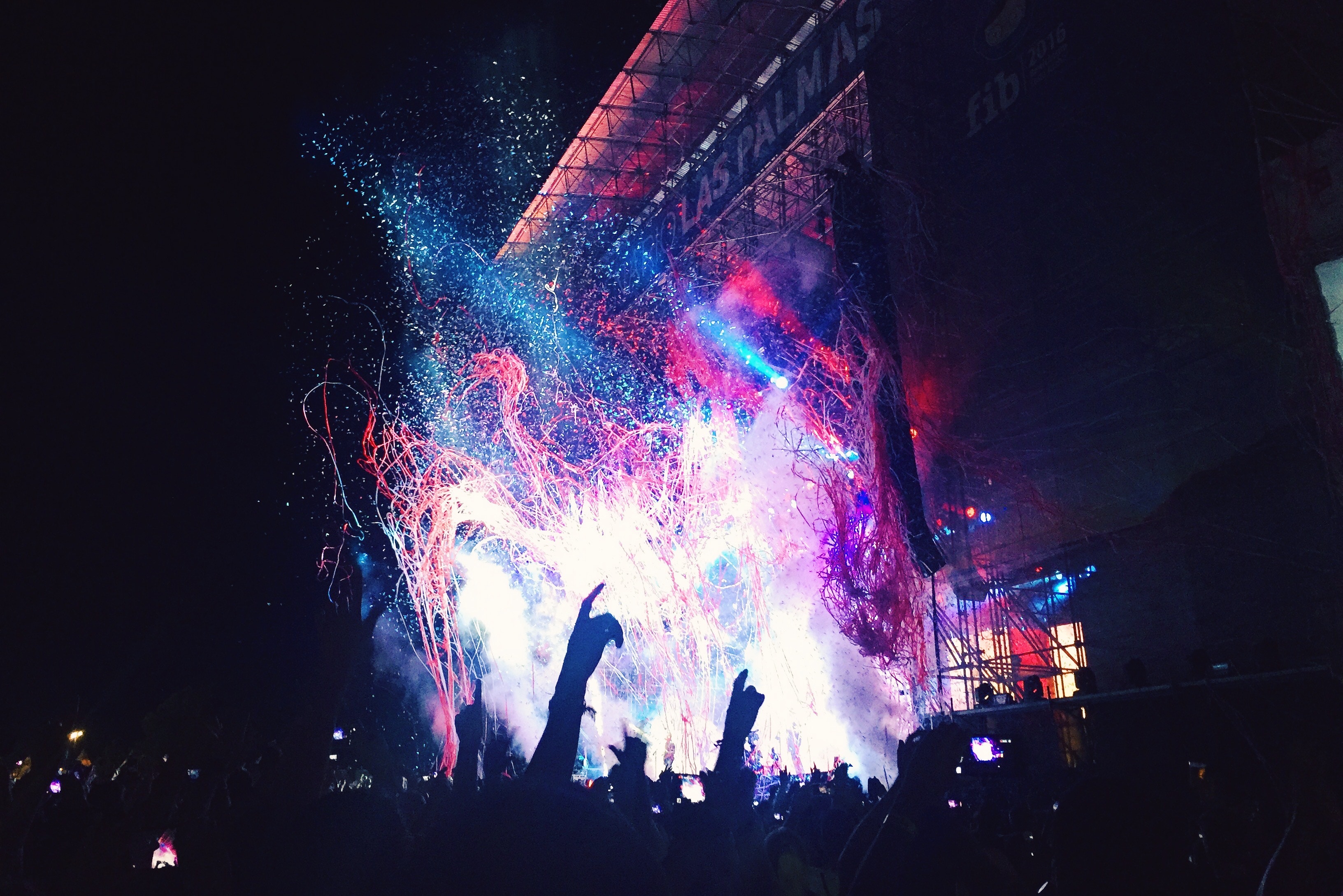 Festival Season
