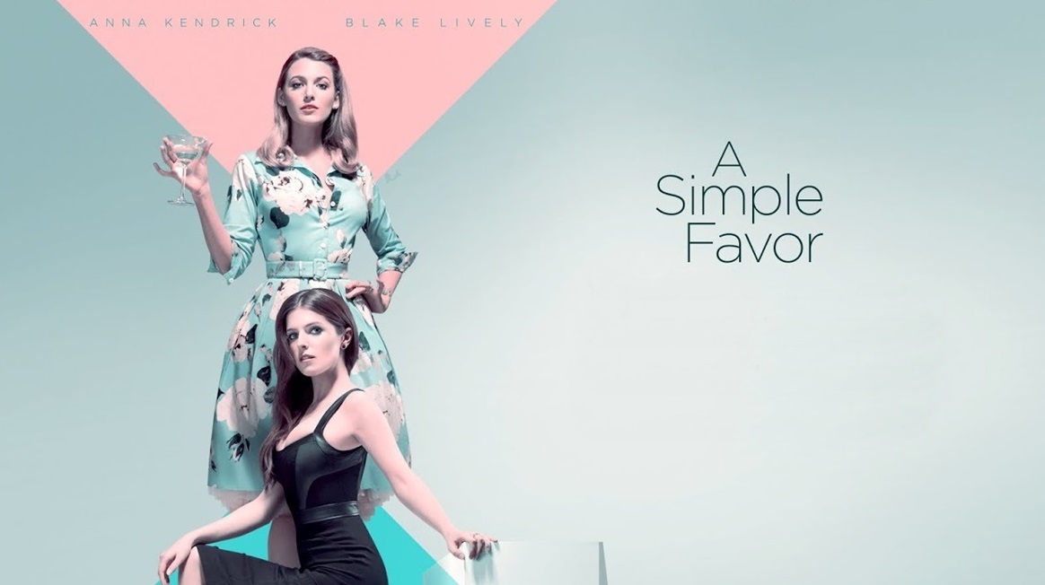 A Simple Favor