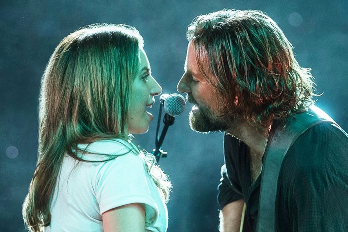 The Magic of the Music in 'A Star is Born'