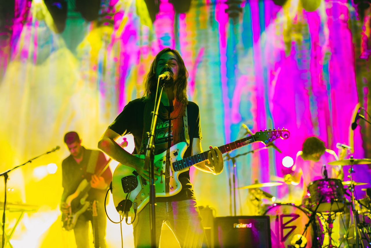 Everything I should have already known about Tame Impala, but didn't