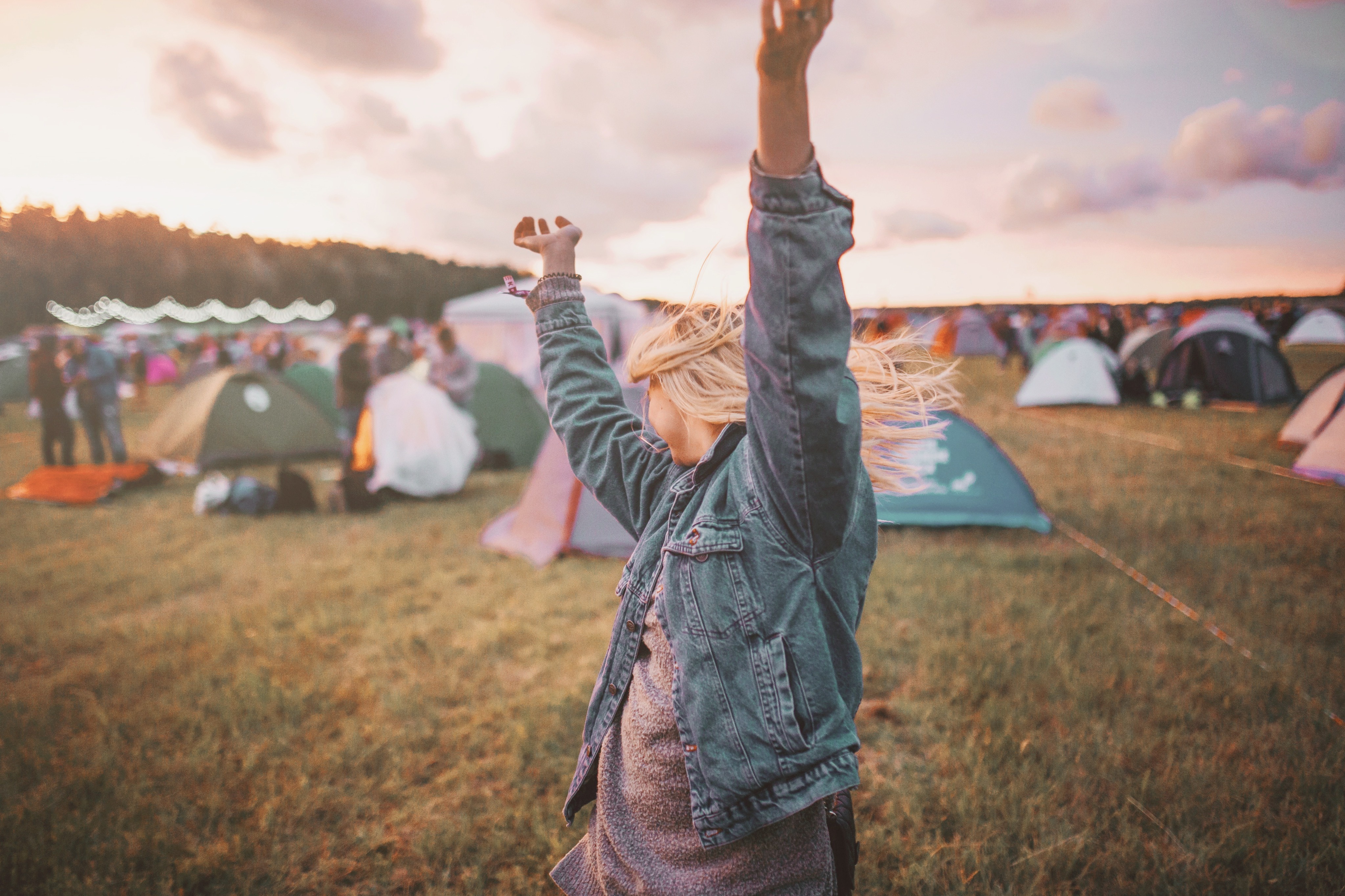 Glastonbury 2019 Highlights